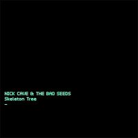 Nick Cave & The Bad Seeds — Skeleton Tree (2016)
