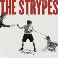 The Strypes — Little Victories (2015)