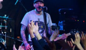 Панк-рокеры MxPx собираются выпустить акустический альбом