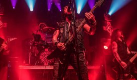 Инстарок: Machine Head в Ray Just Arena
