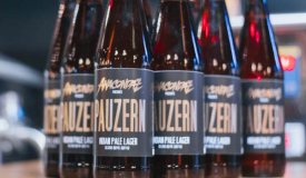 Pauzern IPL: Anacondaz презентовали фирменное пиво