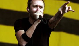 Rise Against выложили еще один тизер новой пластинки