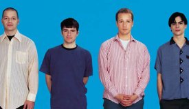 Сегодня дебютному альбому Weezer исполняется 20 лет