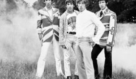 The Who подтвердили слухи о новом альбоме группы