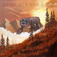 Рецензия на альбом Weezer — Everything Will Be Alright In The End (2014)