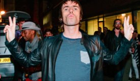 Лиам Галлахер считает, что новый альбом Beady Eye могли записать и Oasis