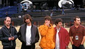Легендарный концерт Oasis покажут в «Дорогой» на Маяковской