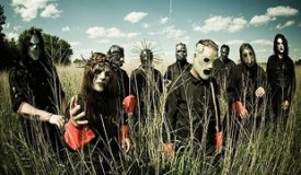 Slipknot организовали собственный фестиваль Knotfest