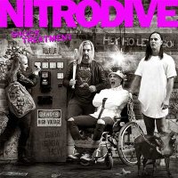 NitroDive — Shock Treatment (2016)