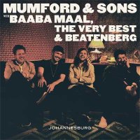 Mumford & Sons — Johannesburg (EP, 2016)