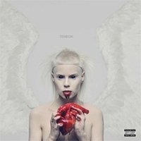 Рецензия на альбом группы Die Antwoord — Ten$ion  (2012)