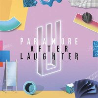 Paramore — After Laughter (2017)