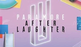 Paramore — After Laughter (2017)