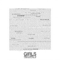 Рецензия на альбом группы Girls — Father, Son, Holy Ghost (2011)