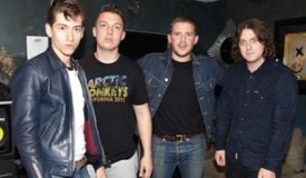 Arctic Monkeys собираются сочинить тяжелый по звучанию альбом