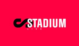 Клуб Stadium Live переоткрылся под новым названием