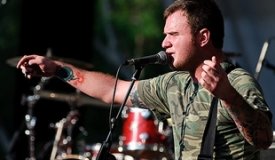Вокалист New Found Glory анонсировал сольную пластинку