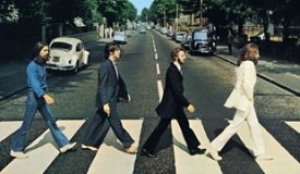 Альбом The Beatles стал самым продаваемым в США