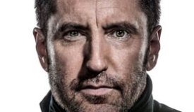 Новый альбом Nine Inch Nails может выйти в этом году
