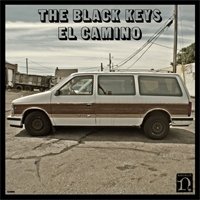 Рецензия на альбом группы The Black Keys — El Camino (2011)