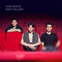Vuri Roots — East Calling (single, 2015)