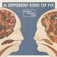 Рецензия на альбом Bombay Bicycle Club — A Different Kind Of Fix (2011)
