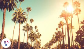 10 отличных песен про Лос-Анджелес