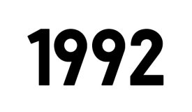1992: насколько хорошо ты помнишь музыку этого года
