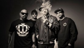 Cypress Hill в России: как это было
