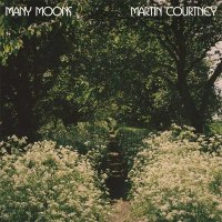 Martin Courtney — Many Moons (2015)