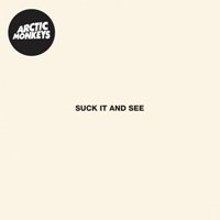 Рецензия на альбом Arctic Monkeys — Suck It And See (2011)