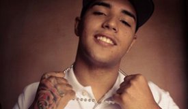 Бразильский рэппер был убит во время своего выступления
