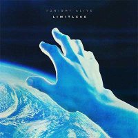 Tonight Alive — Limitless (2016)