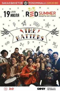 The Hatters