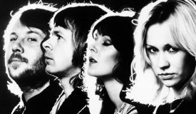 Группа ABBA прерывает 35-ти летнее молчание