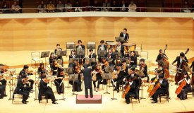 Yokohama Sinfonietta