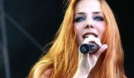 Голландская группа Epica выступит в клубе Москва Hall