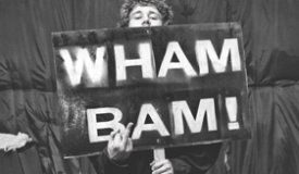 Группа WHAM BAM! выпустила новый трек Dig It