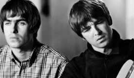 Oasis не выступят на фестивале «Гластонбери»