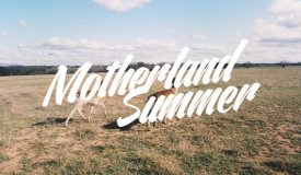 Фестиваль Motherland Summer на дизайн-заводе Flacon