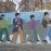 В Перми закрасили стену The Beatles