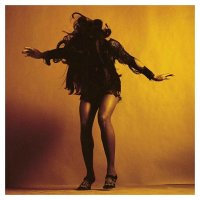 Рецензия на The Last Shadow Puppets — Everything You’ve Come To Expect (2016)