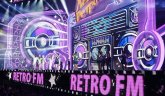 Легенды Ретро FM