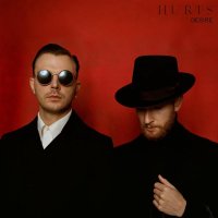 Рецензия на Hurts — Desire (2017)