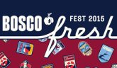 Фестиваль Bosco Fresh Fest 2015