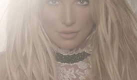 Britney Spears — Glory (2016)