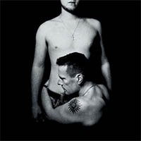 Рецензия на альбом U2 — Songs Of Innocence (2014)