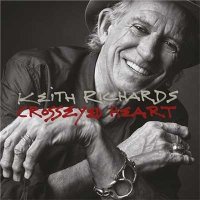 Keith Richards — Crosseyed Heart (2015)