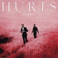 Hurts — Surrender (2015)