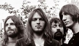 В сети появился новый альбом легендарных Pink Floyd